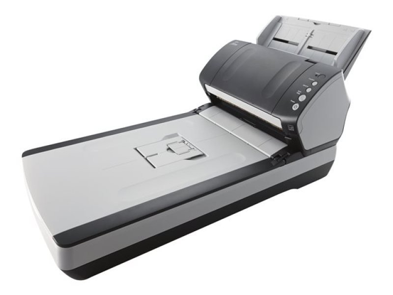 Scanner