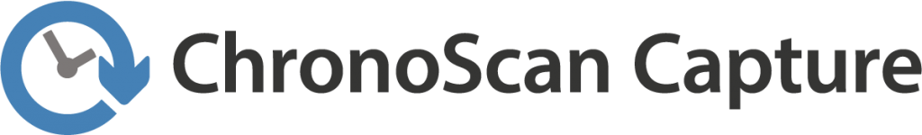 ChronoScan